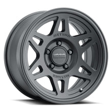 METHOD | MR706 | MATTE BLACK