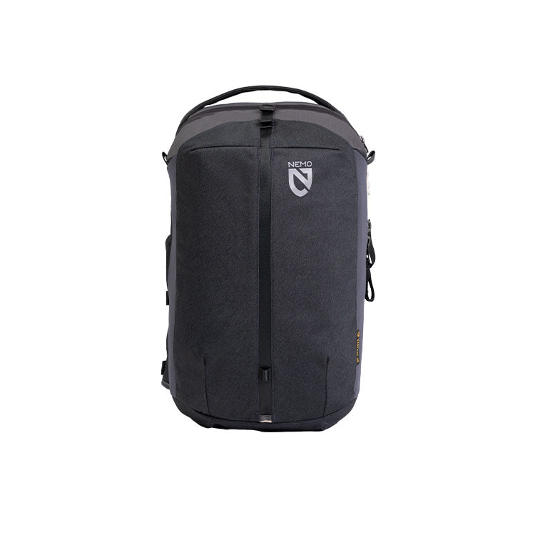 NEMO Vantage Endless Promise Daypack 20L - Black