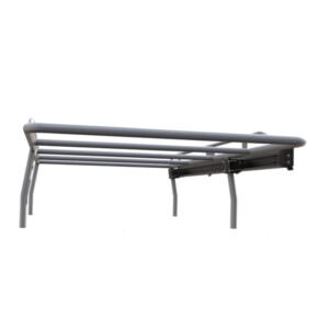 KAMMOK | CROSSWING VERTICAL BRACKETS
