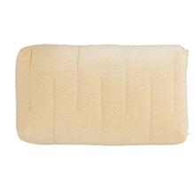 KAMMOK | URSA MEMORY FOAM PILLOW