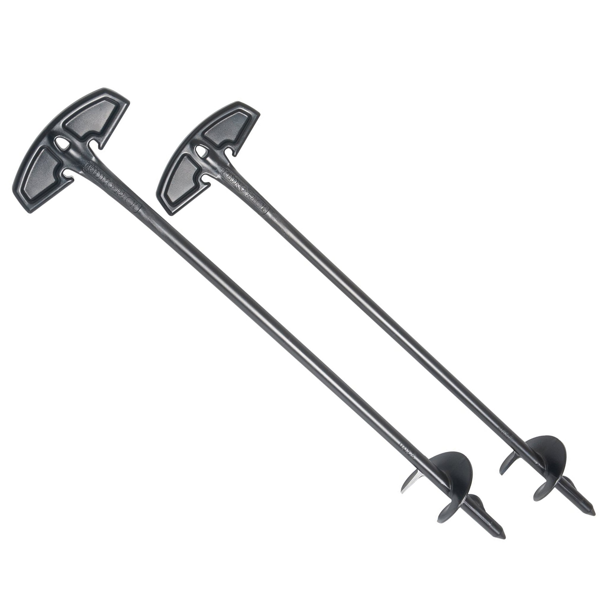 RHINO-RACK | SAND SCREW PAIR