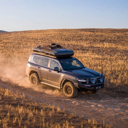 ARB | ALTITUDE ELECTRIC ROOFTOP TENT