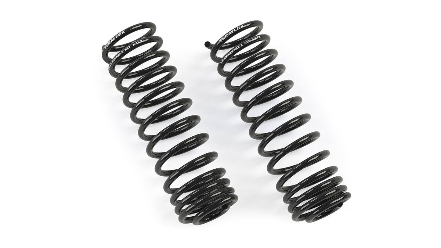 TERAFLEX |1.5" REAR COIL SPRING (PAIR) | JT 2020+