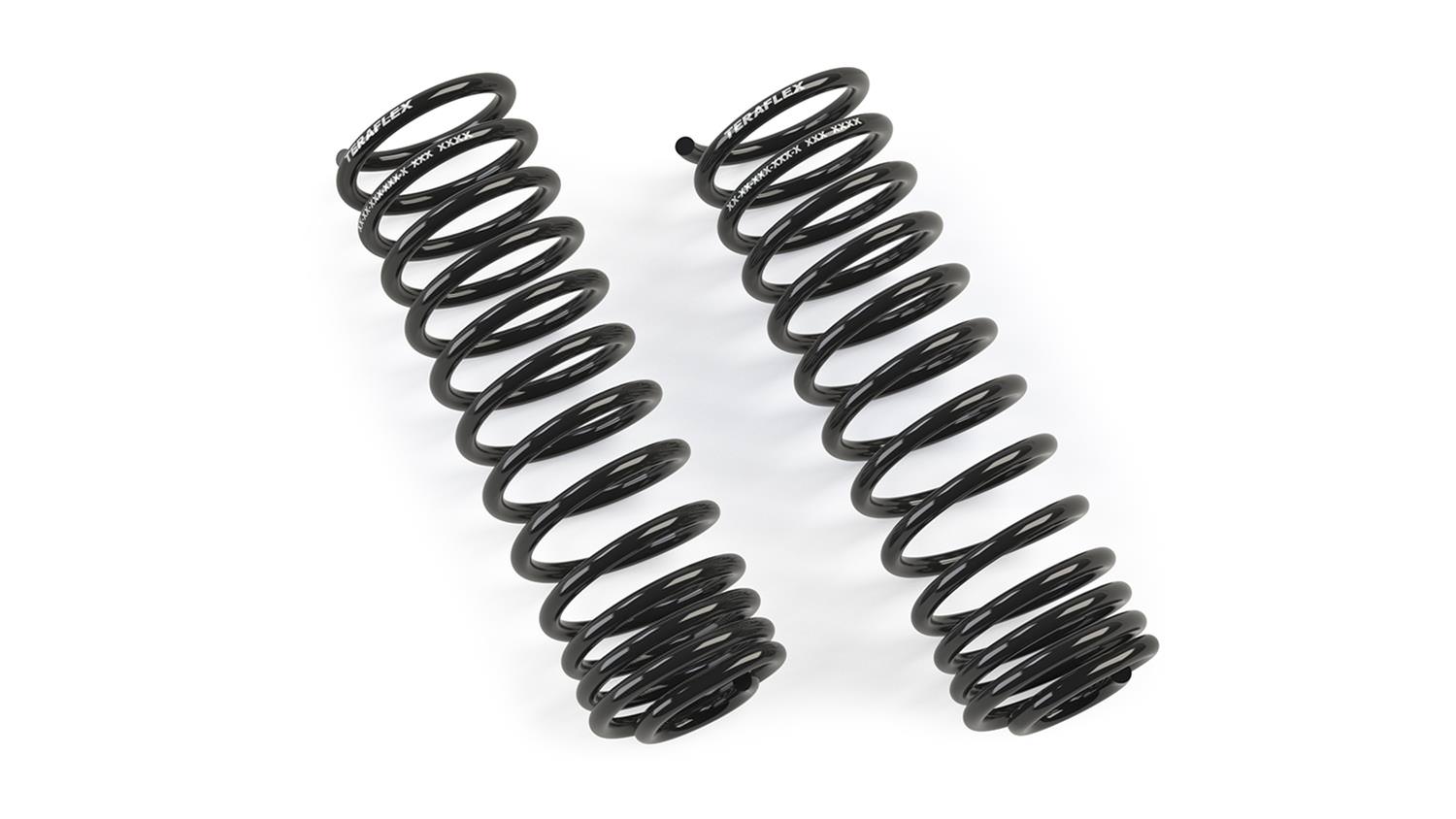 TERAFLEX |1.5" REAR COIL SPRING (PAIR) | JT 2020+