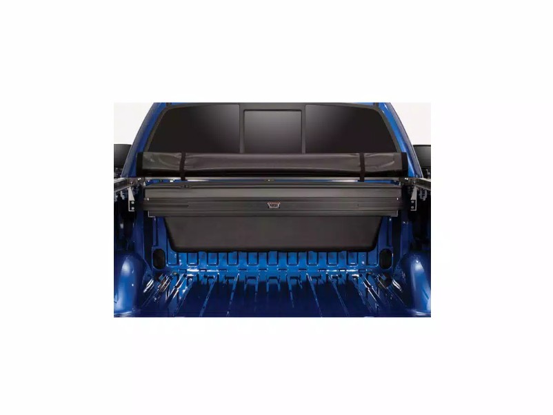 TRUXEDO | UNIVERSAL TONNEAUMATE TOOL BOX | 55" X 22"