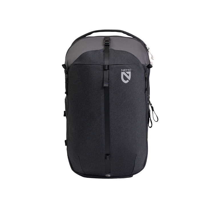 NEMO Vantage Endless Promise Daypack 26L - Black