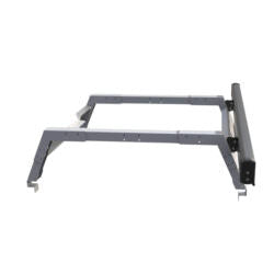 KAMMOK | CROSSWING VERTICAL BRACKETS