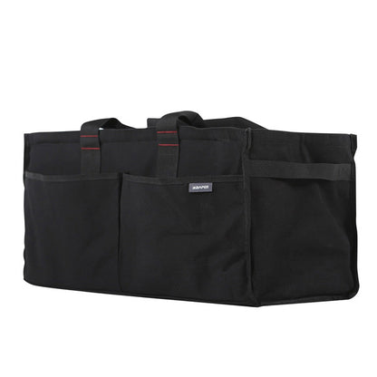 IKAMPER | DISCO BAG | BLACK