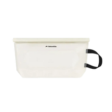 Naturehike Far Mountain Waterproof Toiletry Bag - White