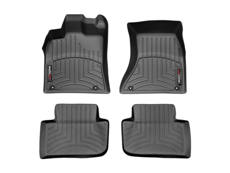 WEATHERTECH | FLOORLINER | TOYOTA/FORD/GM/NISSAN/SUZUKI/INEOS