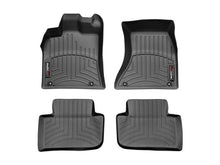 WEATHERTECH | FLOORLINER | TOYOTA/FORD/GM/NISSAN/SUZUKI/INEOS