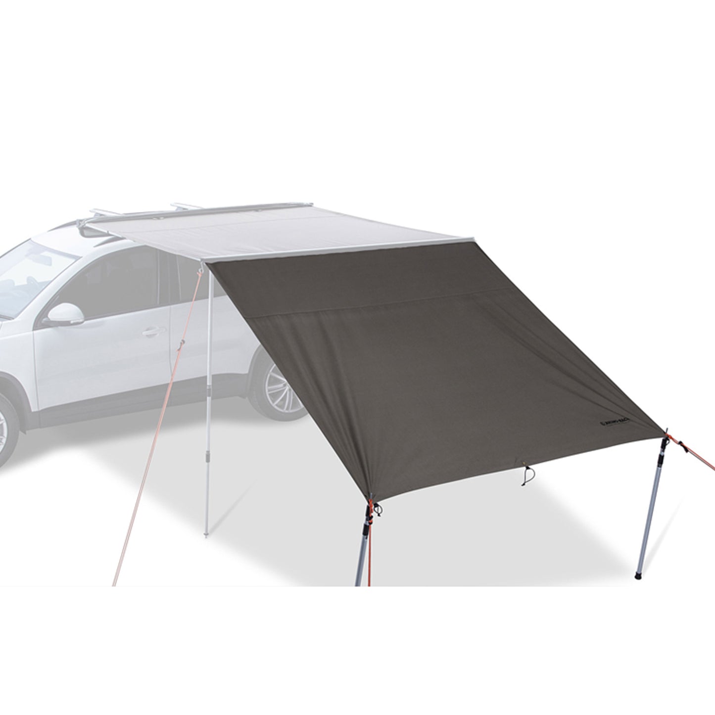RHINO-RACK | SUNSEEKER 2.0M AWNING EXTENSION