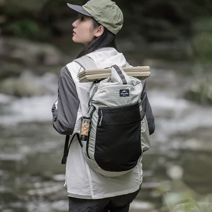Naturehike ZT14 XPAC backpack 20L - Black